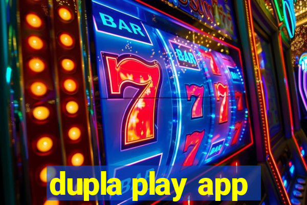 dupla play app